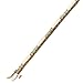 14kt Yellow Gold Desirable Diamond Fashion Bracelet