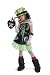 Monster Bride - Green - Size: Child L(10-12)