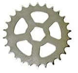 Replacement Chainrings for Shimano XTR (FC-M960) ... thumbnail