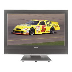 32-Inch Flat Panel HDTV (Black)