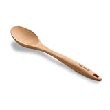Calphalon Utensils Wood Large Spoon