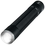 Inova N-X0MT-WB XO 82 Lumens White LED Spotlight with Anodized Black Colored Aluminum Housing