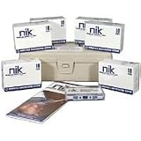 NIK Narcotic Identification Kit
