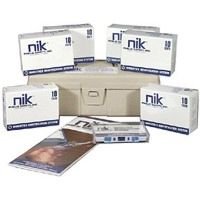 NIK Narcotic Identification Kit