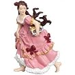 Treasure Chest Princess Pink
