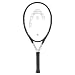 Head TiS6 Strung Tennis Racquet with Cover (4.375)