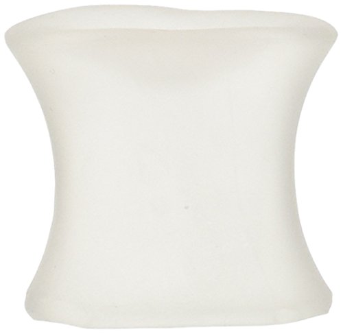 Pedifix Gel Smart Visco-gel Toe Spreaders - #P28-M - Medium (4 Pack)