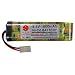 Large Sanyo Re-Chargeable Battery, 8.4V, 1800MAh