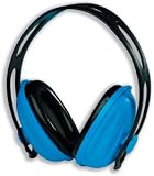 Electronics : 3M Basic Ear Muff Defenders Lightweight Ref 1430