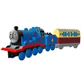 LEGO Gordon Steam Engine