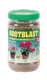 Rootblast Plant Growth Formula 2-1-2, 2-1/2 Pounds