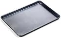 Chicago Metallic Commercial Cookie/Jelly Roll Pans, Set of 2