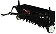 36 Pull Behind Spike Aerator