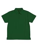 Ladies' Zip Flog Sport Shirt with Hydrovent Technology