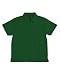 Ladies' Zip Flog Sport Shirt with Hydrovent Technology