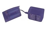 Madcatz Purple Rechargeable Battery Pack (GBA)