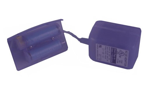 Childrens Toyshop  Video Games : Madcatz Purple Rechargeable Battery Pack (GBA)