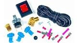 B&M Downshift Switch for 1985 - 1987 Buick Regal