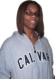 Calvary Zip Up Sweatshirt