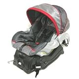 Flex-Loc Infant Car Seat - Silverado