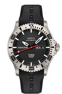 Mido Ocean Star Captain IV M011.430.47.051.02