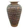 Pottery vase, 'Pisac' Pottery vase, 'Pisac'