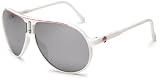I SKI Climax Aviator Sunglasses