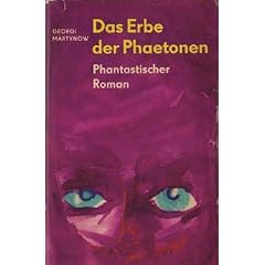 Das Erbe der Phaetonen