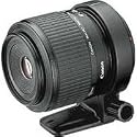 Canon MP-E 65mm f/2.8 1-5X Macro Lens for Canon SLR Cameras
