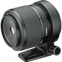 Canon MP-E 65mm f/2.8 1-5X Macro Lens for Canon SLR Cameras