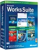 Revue Microsoft  / Works Suite 2005 DVD