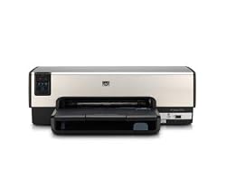HP Deskjet 6940 Printer. 36 Ppm Black and 27 Ppm, Up To 4800 Optimized Dpi Color