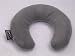 Microwaveable Flax Seed Neck Pillow with Washable Cover from Relaxation in a Bag