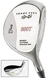 Snake Eyes 600T Fairway Metal Wood Head (HAND: Left, HEAD:5)