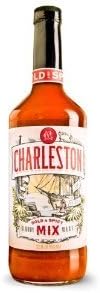 Charleston Mix, Bold and Spicy (Bloody Mary Mix) 32 oz