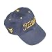 West Virginia Mountaineers Titleist Baseball Hat
