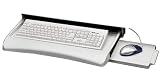 UNDER DESK KEYBOARD MANAGER
