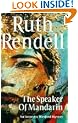 The Speaker of Mandarin (Inspector Wexford Mysteries)