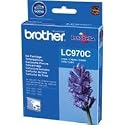 Brother DCP-135C/150C/MFC-235C/260C Cyan Ink Cart 300 Page