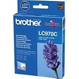 Brother DCP-135C/150C/MFC-235C/260C Cyan Ink Cart 300 Page