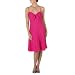 Apparel : Isaac Mizrahi for Target® Bias-Tie Woven Dress - Pink Carats