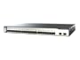 Cisco WS-C3750-24FS-S 24 100BASE-FX ports Catalyst Switch