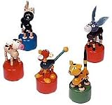 Press Base Animal