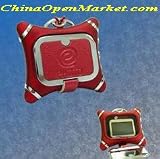 New 1.1 Mini Keychain Digital Photo / Picture Frame