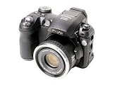 Fujifilm Finepix S5500 / S5100  Digital Camera