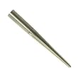 Ring Mandrel Graduated Grooved European Sizing Stick