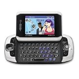 T-Mobile Sidekick 3
