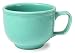 Fiesta Turquoise 149 18-ounce Jumbo Cup
