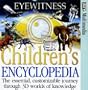 Eyewitness Children's Encyclopedia Ages 7-12