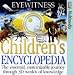 Software : Eyewitness Children's Encyclopedia Ages 7-12